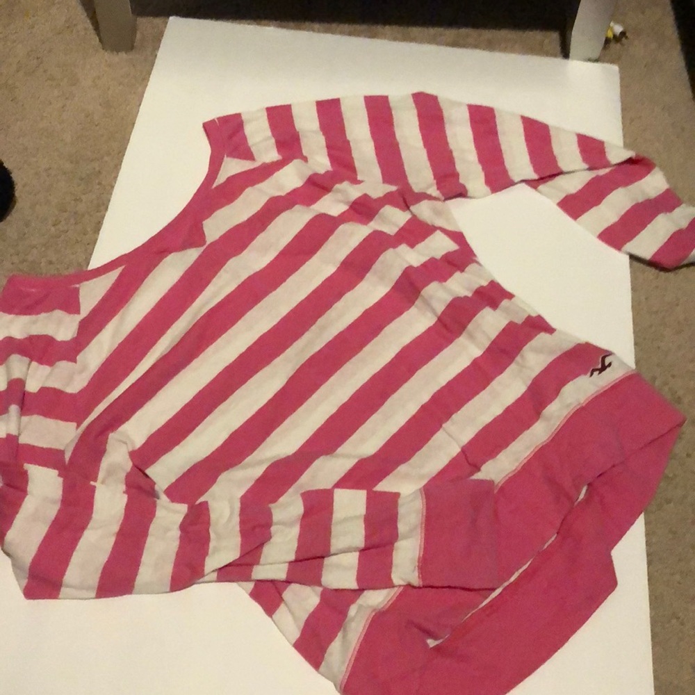 Long sleeve